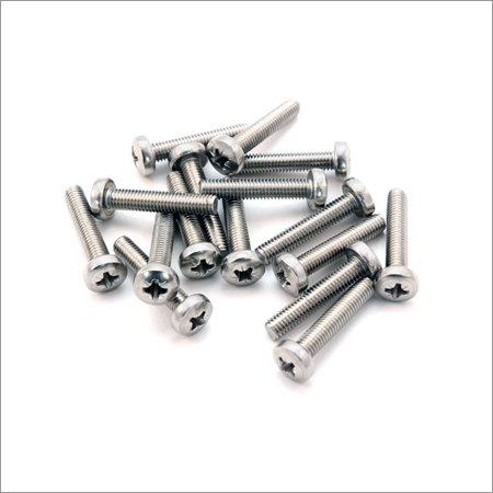 CSK Phillips screw