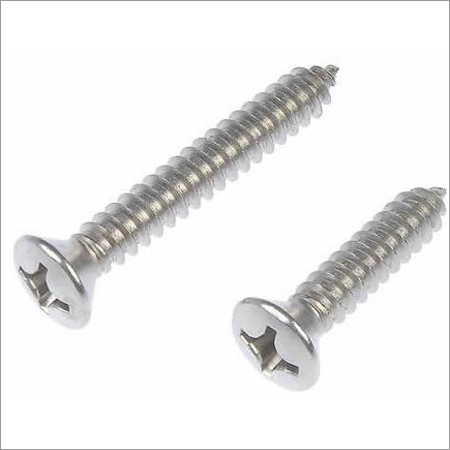 CSK Head self-tapping AB type