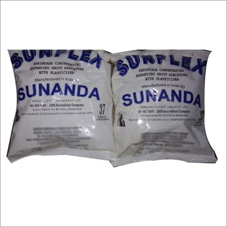 Grout Admixture Plasticiser Grout Admixture Plasticiser