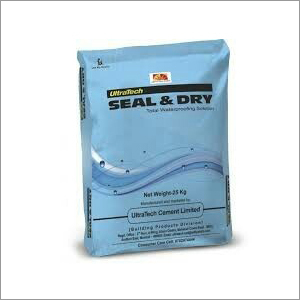 25 Kg Seal And Dry