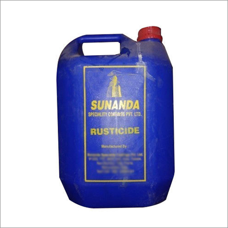 Rusticide Chemical