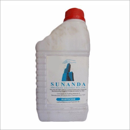 Sunanda Rusticide Chemical