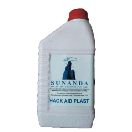 Hack Aid Plast