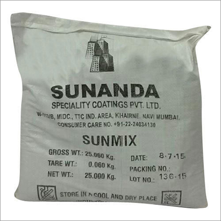 Sunmix Repair Polymer