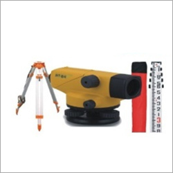 Survey Safety Item