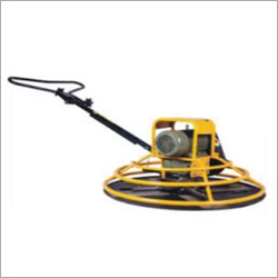 Power Trowel Electric