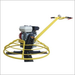 Power Trowel Diesel