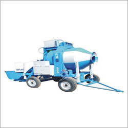 Mini Batching Plant