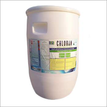 Calcium Hypochlorite