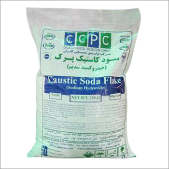 Caustic Soda Flakes