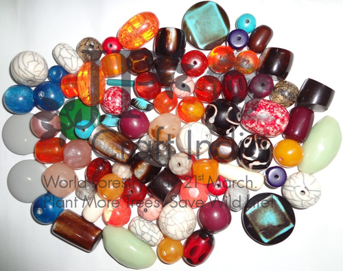 Resin Beads Gender: Children