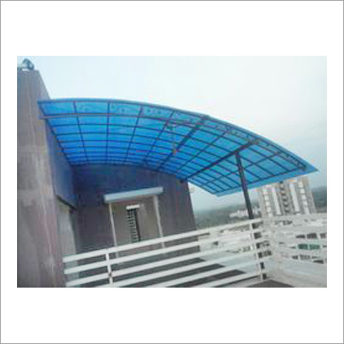 FRP House Shed