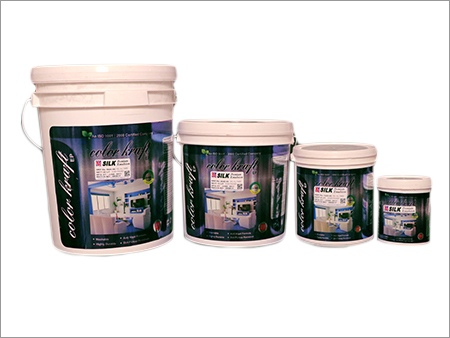 Color Craft Emulsion Paint