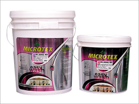 Microtex Wall Paint