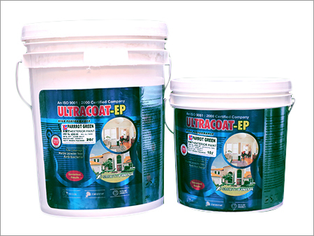 Ultracoat Emulsion Paint