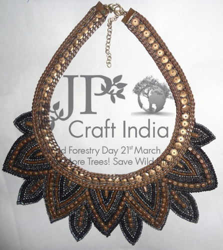 Embroidery