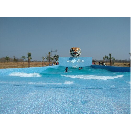 Wave Pool Equipments
