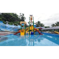 Water Fun Play System