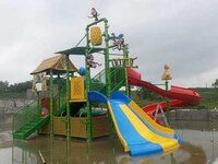 Water Fun Play System