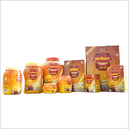 Desi Ghee