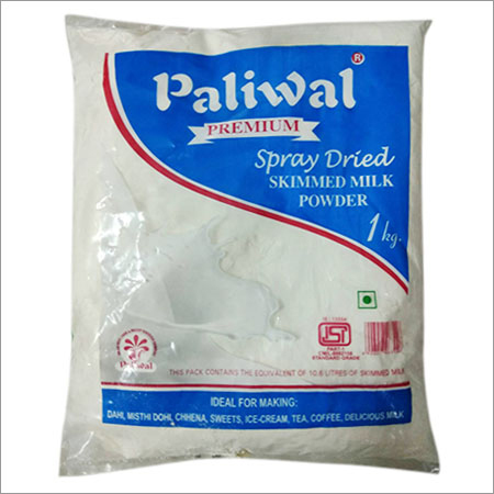 Dried Skim Milk Powder