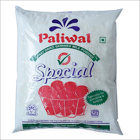 Skimed Milk Powder