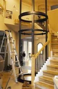 Residential Home Elevator Load Capacity: 200-1000  Kilograms (kg)