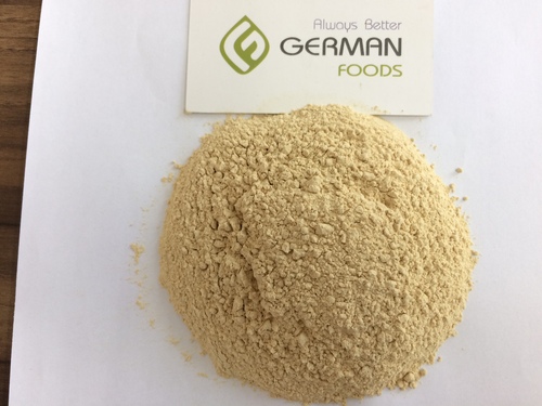 GARLIC POWDER GARLIC POWDER