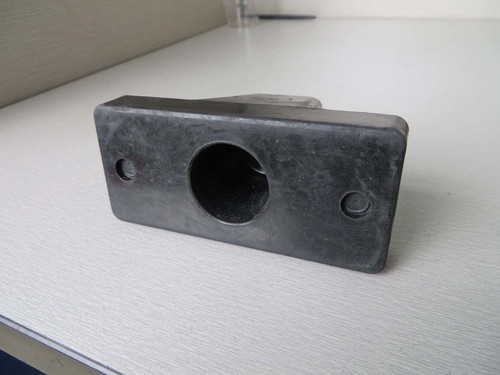 Nitrile Vibration Pad Diameter: 4-10 Millimeter (Mm)
