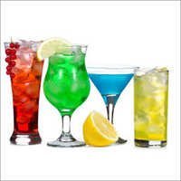 Beverage Flavours Concentrate