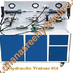 Hydraulic Trainer Kit