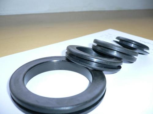 Nitrile Grommets Diameter: 1-40 Inch (In)