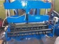 Roofing Sheet Making Machine