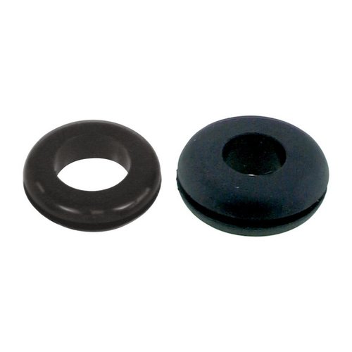 Viton Grommets Diameter: 10 Inch (In)