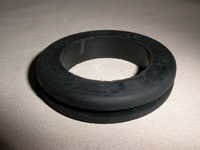 Buna N Grommets Diameter: 10 Millimeter (mm)