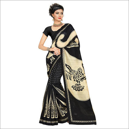 Mysore Silk Sarees