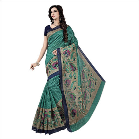 Bhagalpuri Silk Sarees