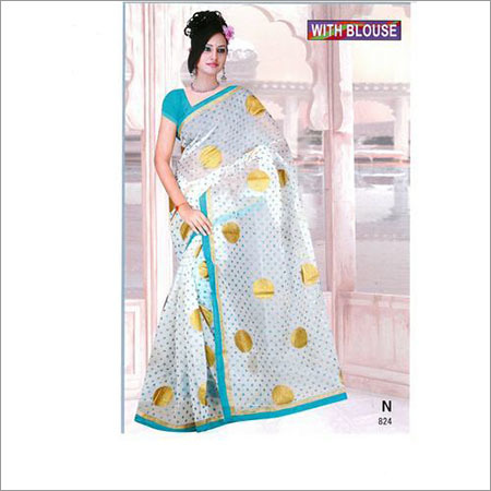 Rajjo Silk Sarees