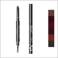 Auto Wooden Eyebrow Pencil