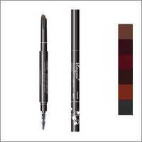 Auto Wooden Eyebrow Pencil