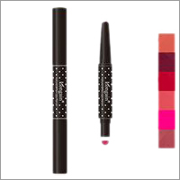 Twist Up Lip Stick Double End