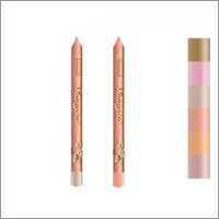 Wooden Concealer Pencil