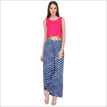 Print Palazzo Pants - Cotton Blend, Printed Patterns , Anti-Wrinkle, Non-Toxic, Washable Comfort for All Seasons