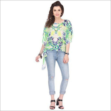 Embroidered Top Decoration Material: Paint