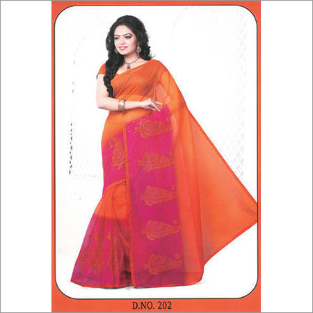 Bhagalpuri Silk Sarees