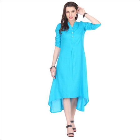 Women Rayon Tunics
