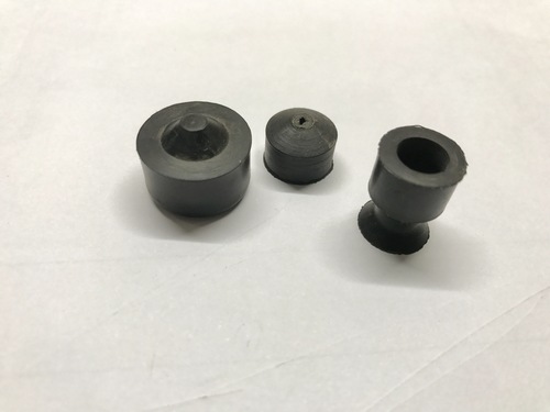 Sbr Rubber Bush Diameter: 1-6 Inch (In)