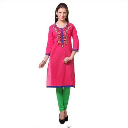 Fancy Kurti
