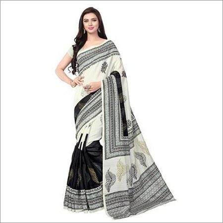 Hit Design Bhagalpuri Silk Sarees
