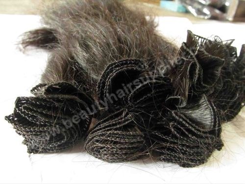 Human Hair Extension